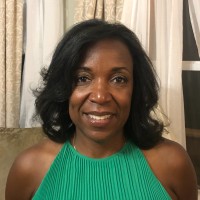 Carlene Keane-Phipps