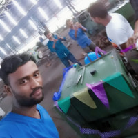 Rakesh Swain