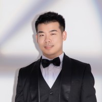Raymon Chen