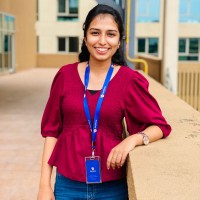 Neha Sathish