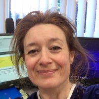 Carla Astles