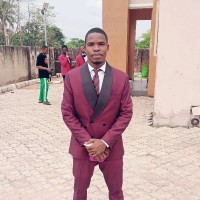 Chukwu Emmanuel Emerald