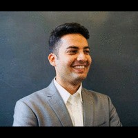 Mayank Grover