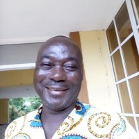 Maianguwa Jacob Simbe