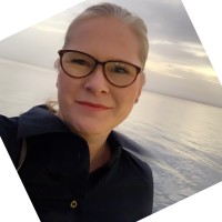Therese Løken Gheziel