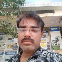 K Shaik Shavali