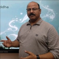 Kaumarya Manoj