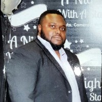 Clyde Hall Sr.