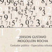 Jason Mogollon