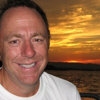 Bryan Robbins
