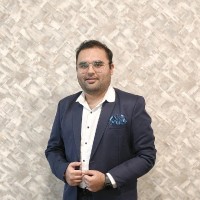 Harsh Bhanushali