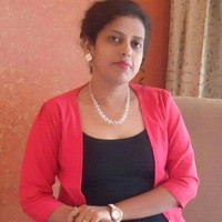 Mansi Athalye
