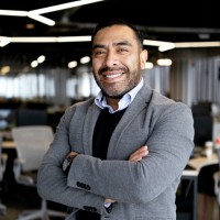 Jesus Carrera