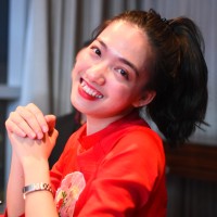 Hong Nhung Nguyen