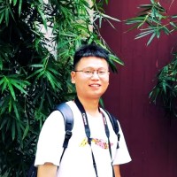 Eric Wang