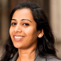Pratyasha Patnaik