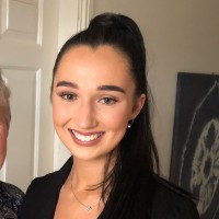 Eleanor O'Leary