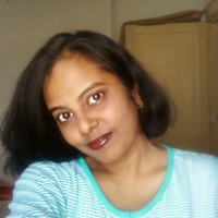 Sonali Moses