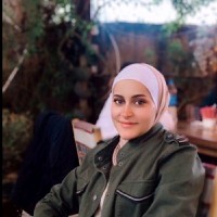 Deema Ali