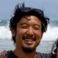Corey Toyama