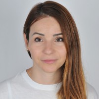 Ilina Nikolova