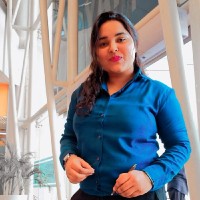 Rachna Rai
