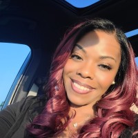 Shana Wright