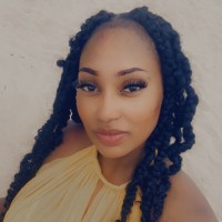 Mbali Kubeka