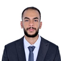 Ahmed Magdy