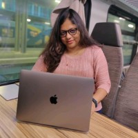 Preethi Balan