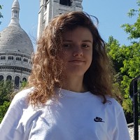 Chloé Jacob