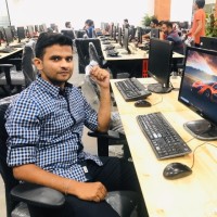 Pratik Patel