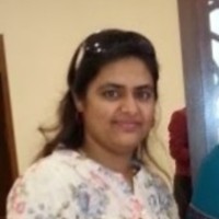 Seema Patel
