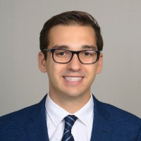 Admir Zahirovic, Mba