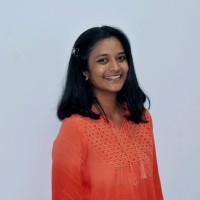 Varshini M