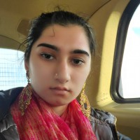 Nuzhat Shaikh