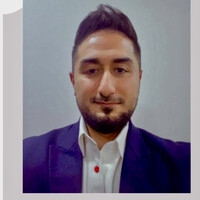 Ali Mohammed Ali