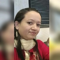 Heena Javeed Shaikh