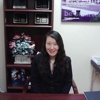 Jieun Sanick