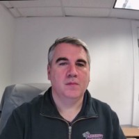 Jim O'Driscoll