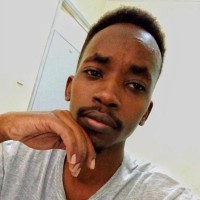 Derrick Muturi