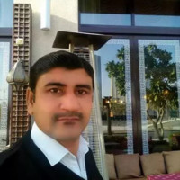 Tariq Javed
