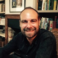Tim Baker