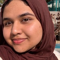 Fatimah Ansari