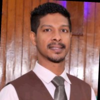 Anish P. Antony