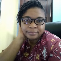 Veneta Champagnie Samuels