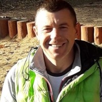 Yurii Semenchuk