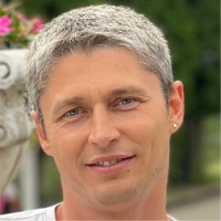 Vasyl Korobov