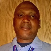Abraham Njonge