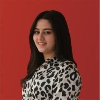 Zeina Ahmed
